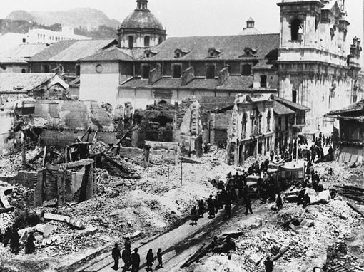 11 guerras  1850