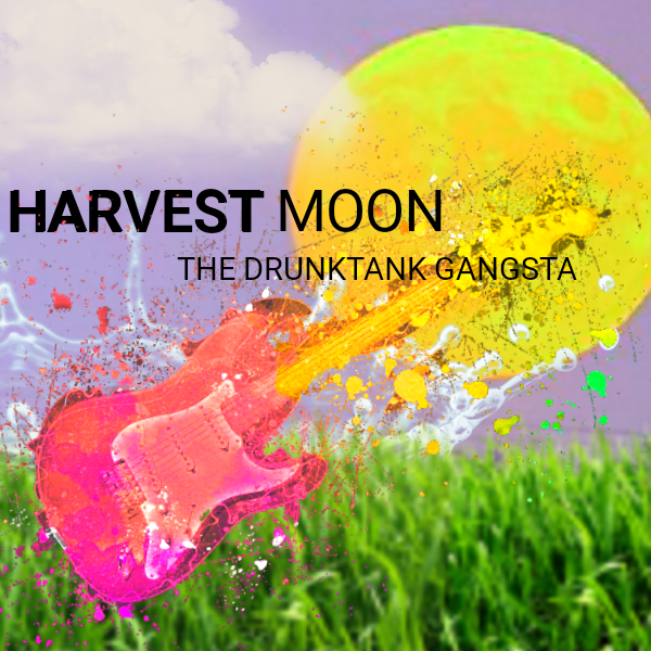Harvest Moon