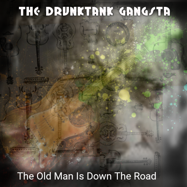 The Old Man Is Down the Road