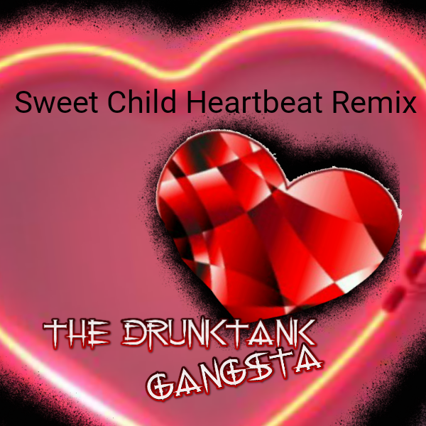 Sweet Child Heartbeat Remix