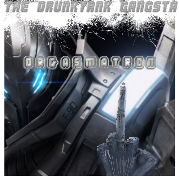 Orgasmatron