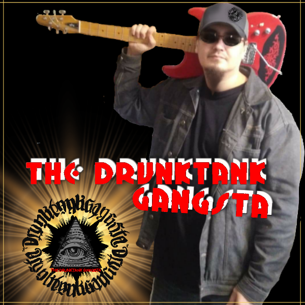 Listen to The Drunktank Gangsta on Soundcloud