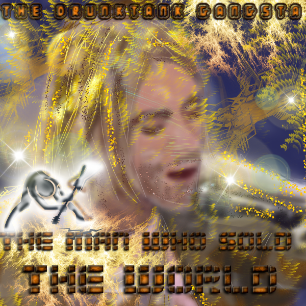 Man Who Sold the World