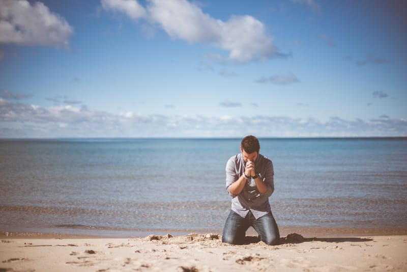 How faith changed my life once I began to seek to understand it