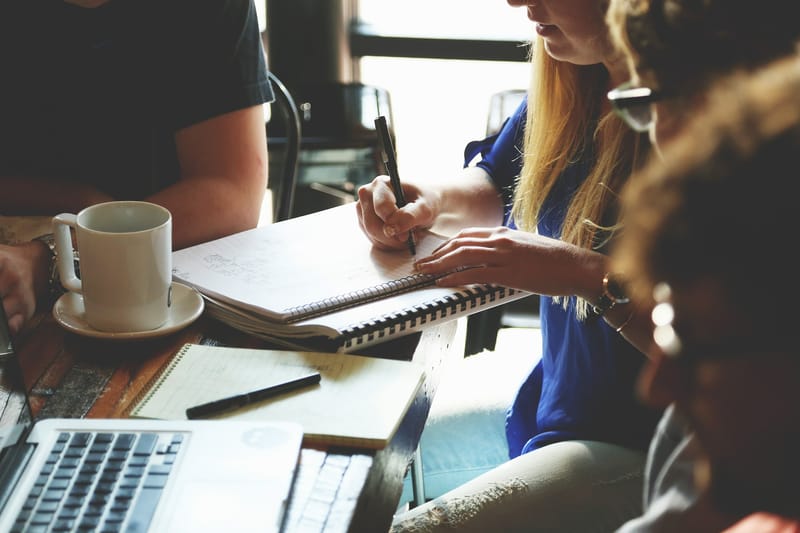 Freelance writer