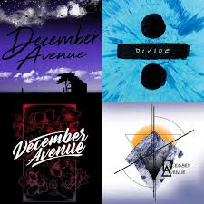 DECEMBER AVENUE