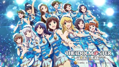 Platinum Stars image