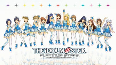 Platinum Stars image