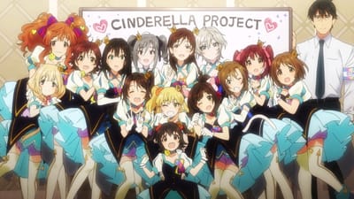 Liens Idolm@ster - Traductions Communautés (mondiales) image