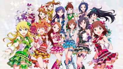 Un guide pour débutants sur les différentes franchises IDOLM@STER - FR