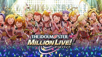 Million Live ! (Mobage) image