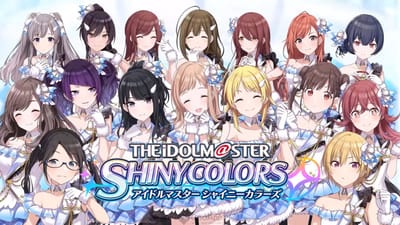 Shiny Colors image