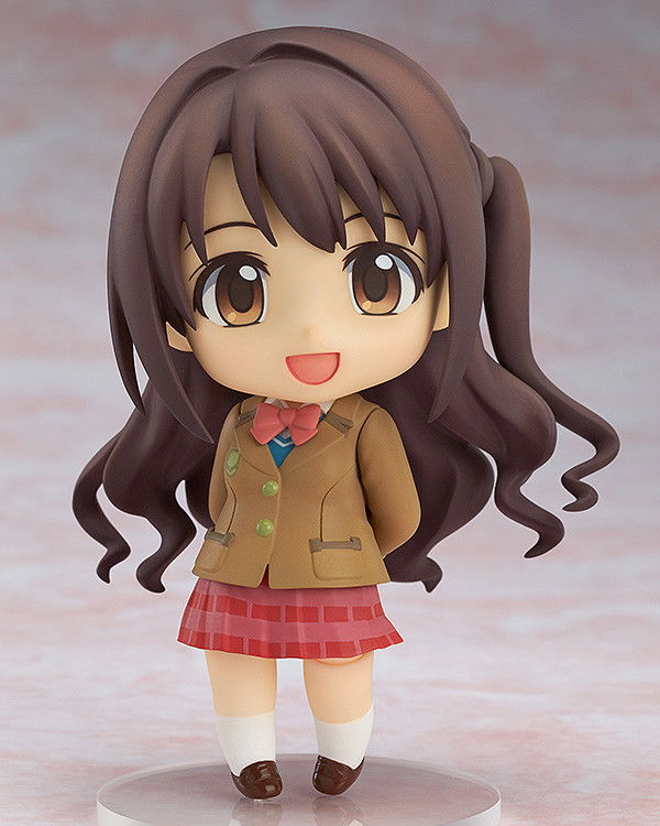 Nendoroid Uzuki Shimamura 522