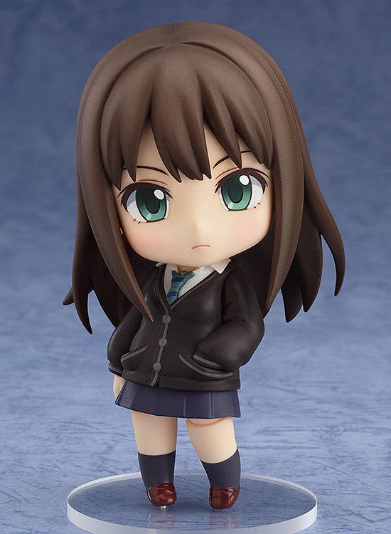 Nendoroid Rin Shibuya 512