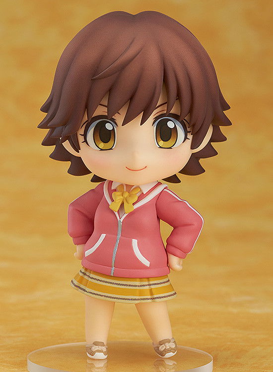 Nendoroid Mio Honda 533