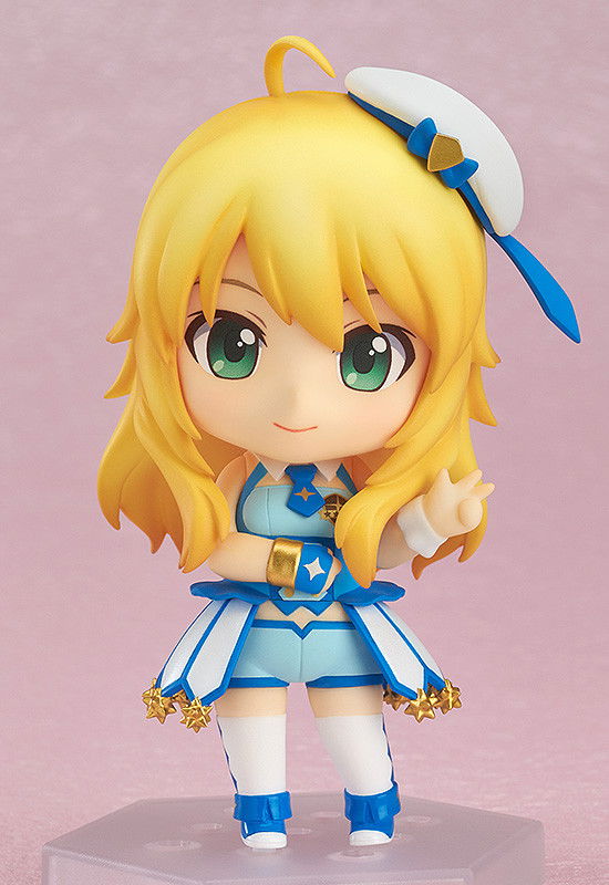 Nendoroid Co-de Miki Hoshii: Étoile scintillante