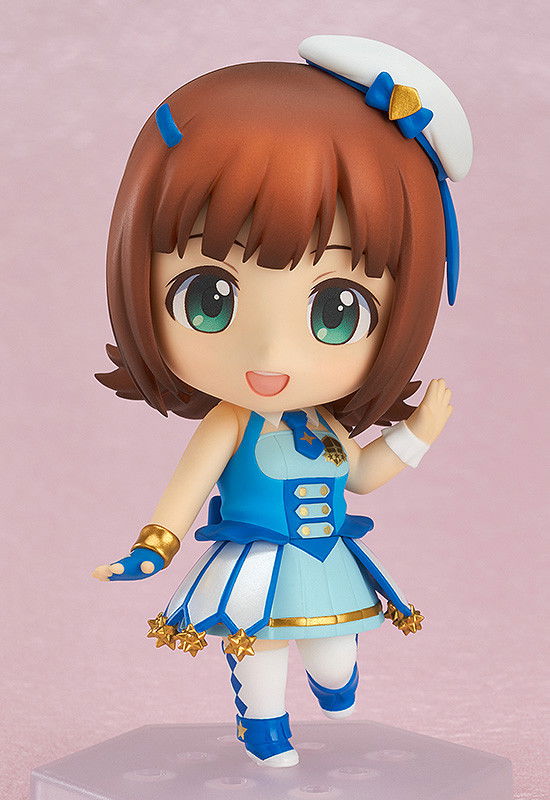 Nendoroid Co-de Haruka Amami: Twinkle Stars