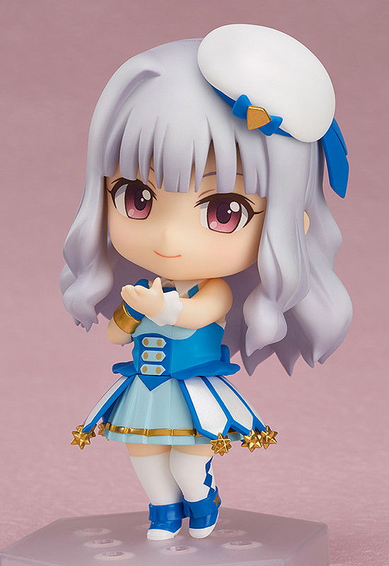 Nendoroid Co-de Takane Shijou: Twinkle Star