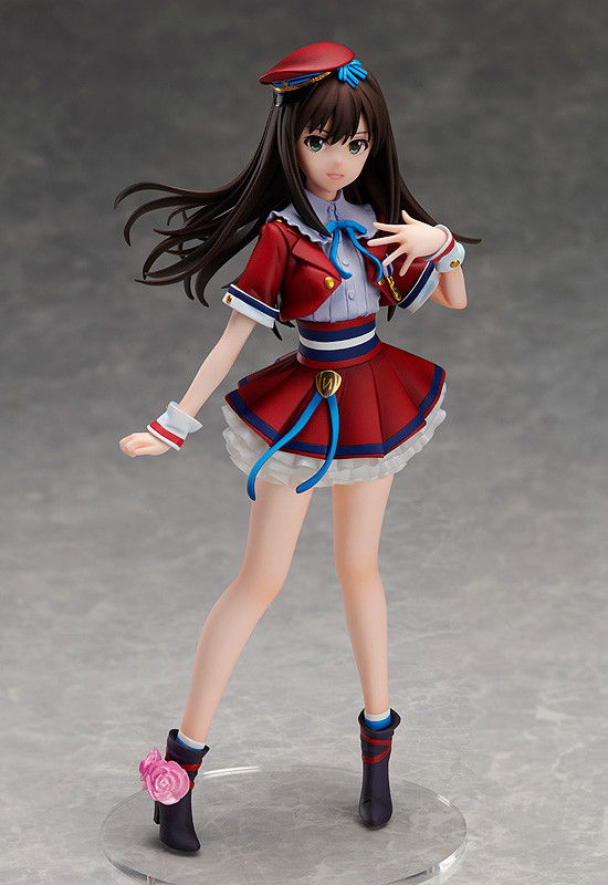 Rin Shibuya: new generations Ver.