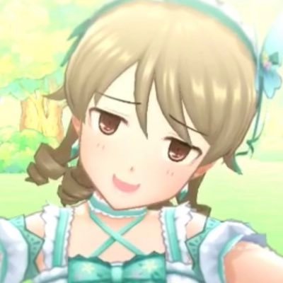 Twitter 30 seconds of デレステ