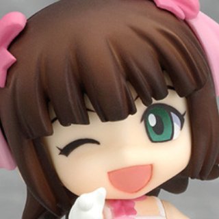 imasmerch (Produitd, Figurines idolm@ster)