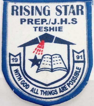 Rising Star Preparatory/ JHS