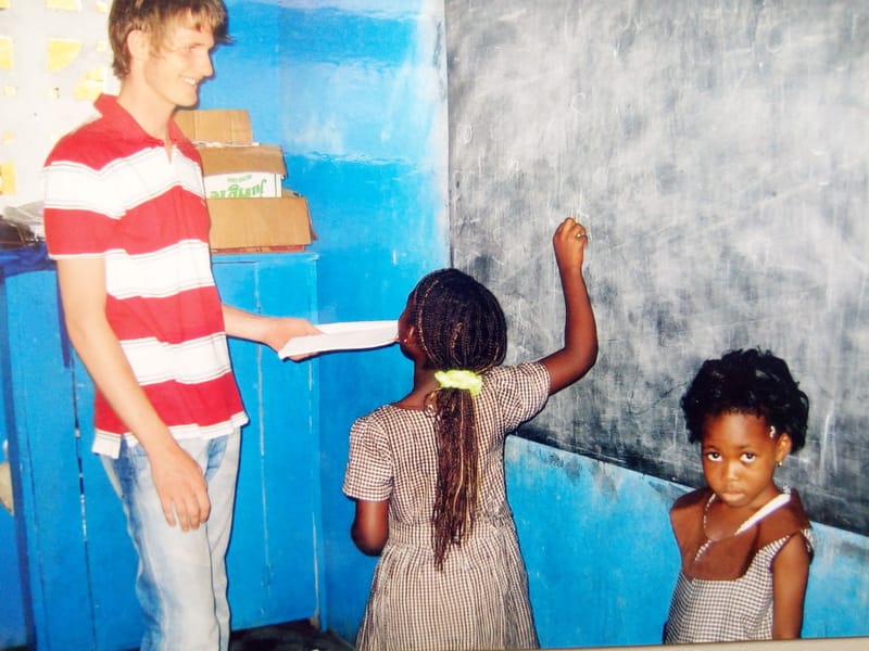 Rising Star Preparatory/JHS Creche