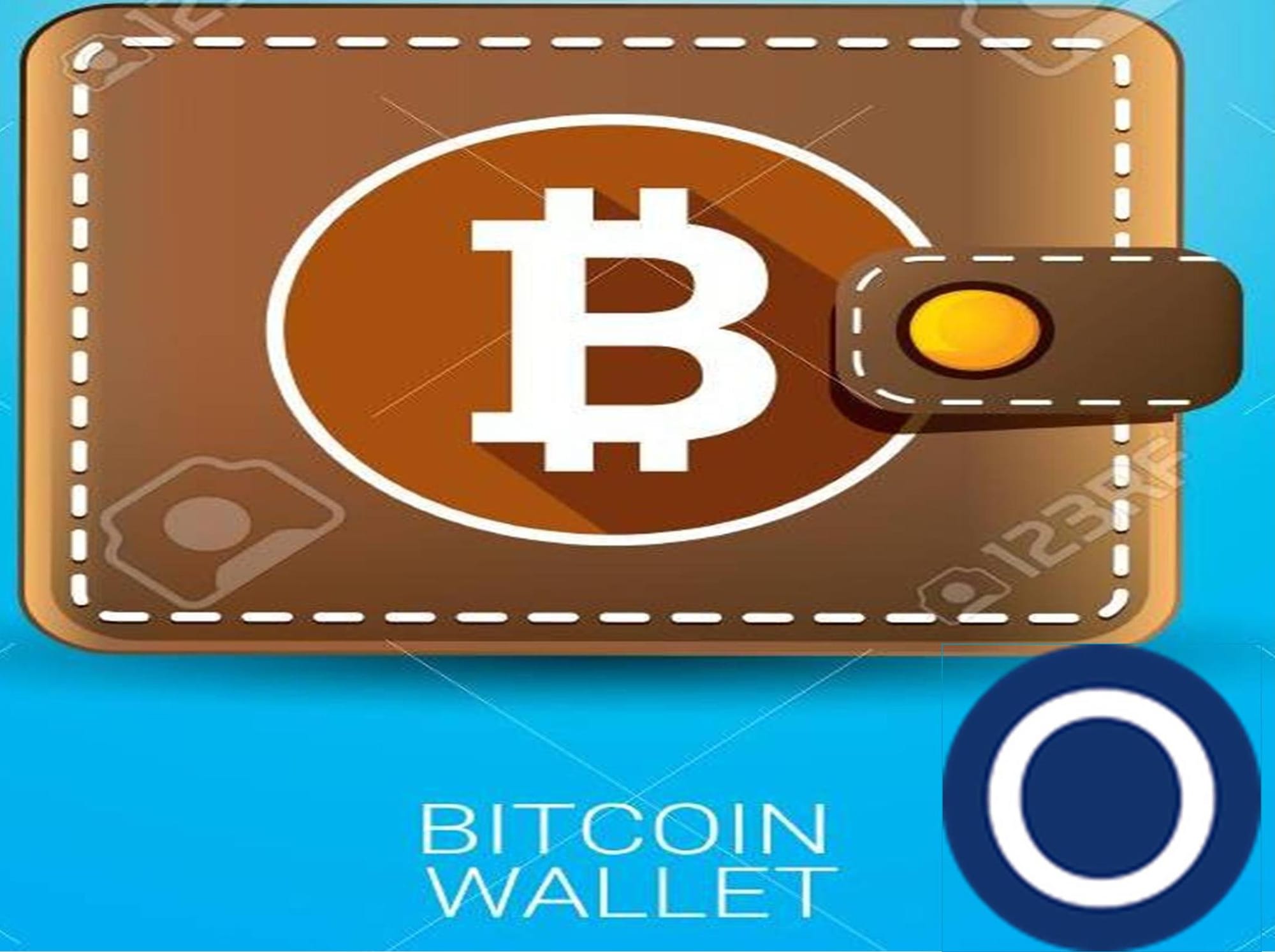 OPENING OF THE FIRST CRYPTOCURRENCY WALLET - visioncrypto