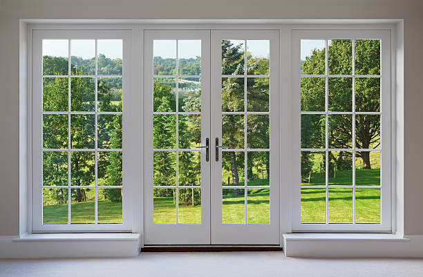 Windows and French Doors