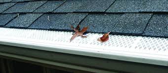Roofing and Gutters