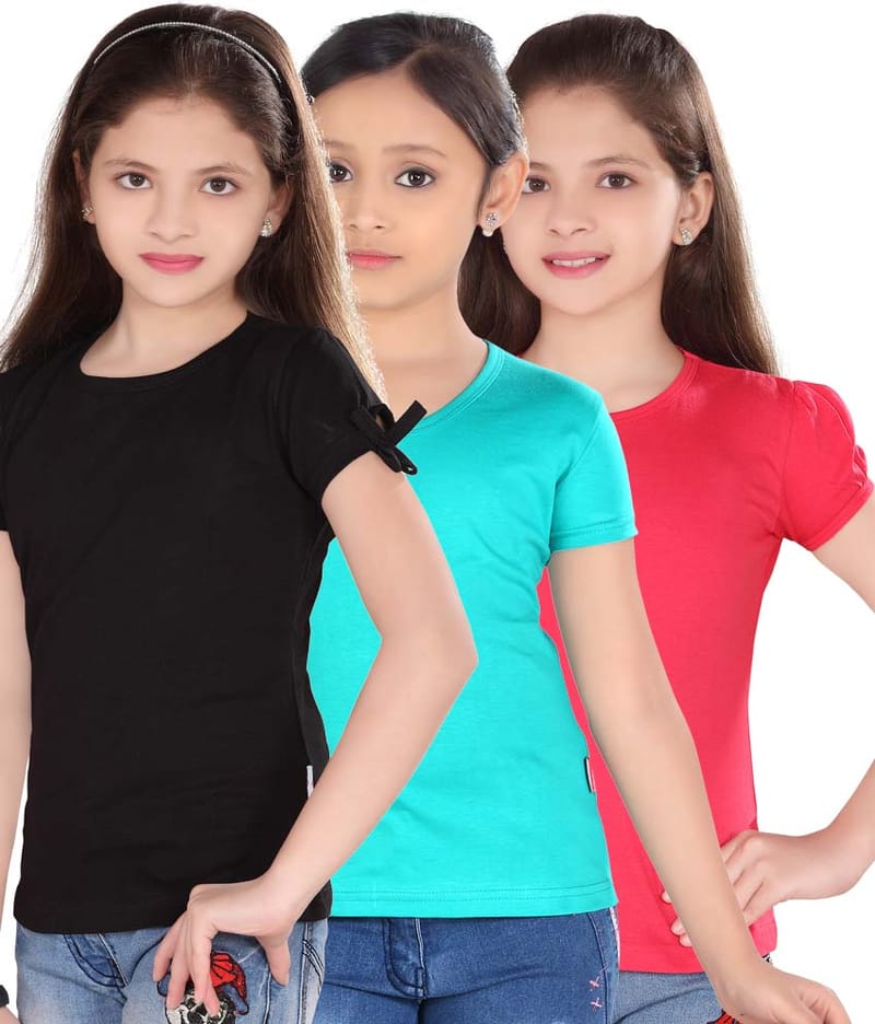 GIRL'S CLOTHING