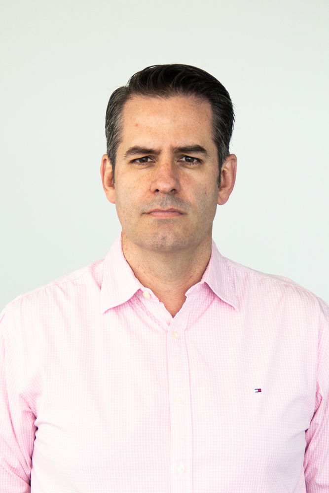 Bernardo Rugama