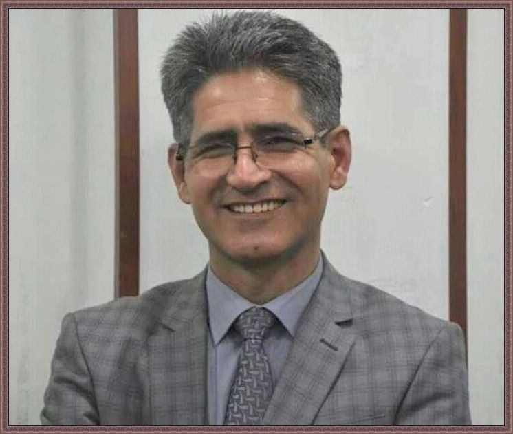 شكراً لِــمَن ينشر أريجَ الحياةِ أكثرَ من تعزيز شَبَحِ الموتِ.
