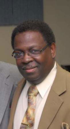 Kevin M. Sutton