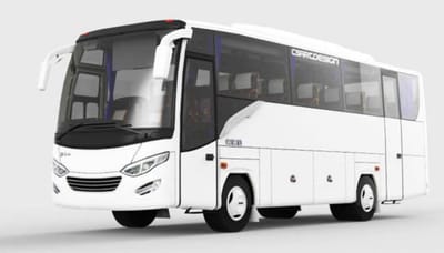 Fakta Mengapa Harus Rental Bis Pariwisata Jakarta Lampung
