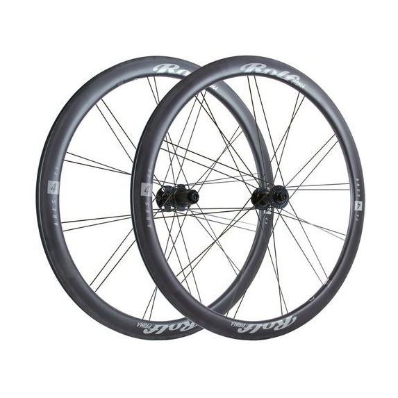 Rolf Prima ARES ES Khass Bicycles