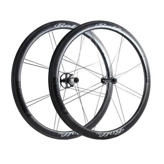 Rolf Prima Ares4 - Khass Bicycles