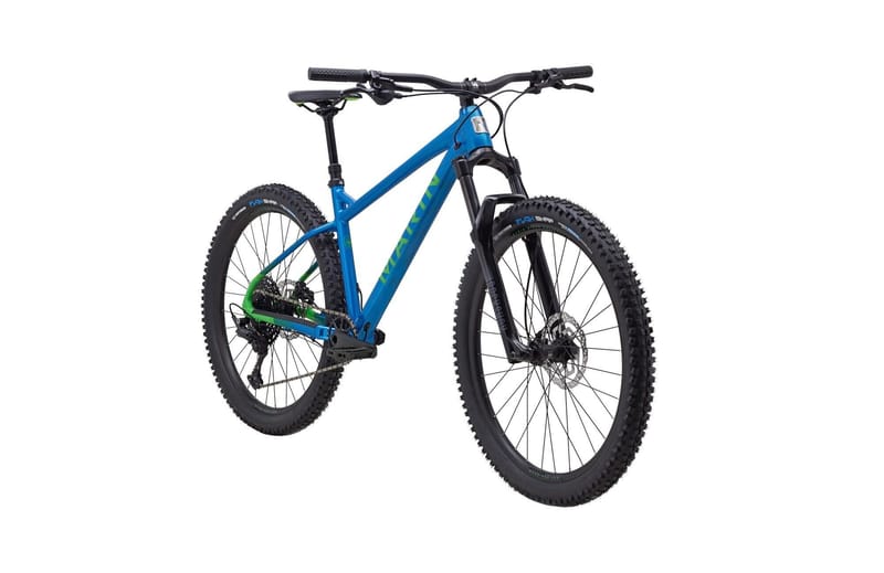 Marin San Quentin 2 - Khass Bicycles