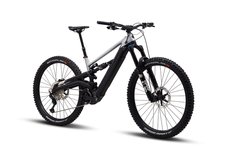 Bowo XMX 210 - Khass Bicycles