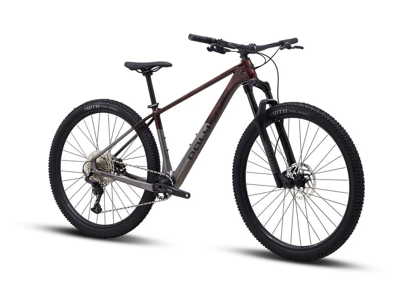 Mtb Polygon Syncline Syncline C5 Review Polygon Syncline C5