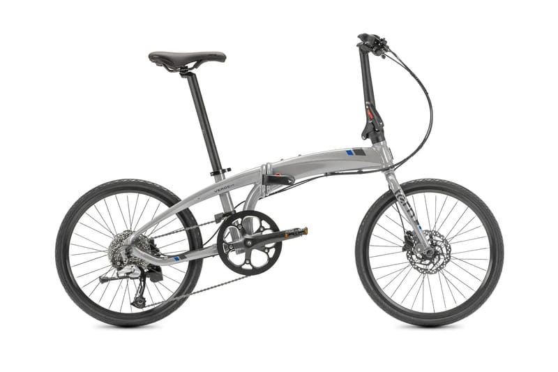 Tern Verge D9 - Khass Bicycles