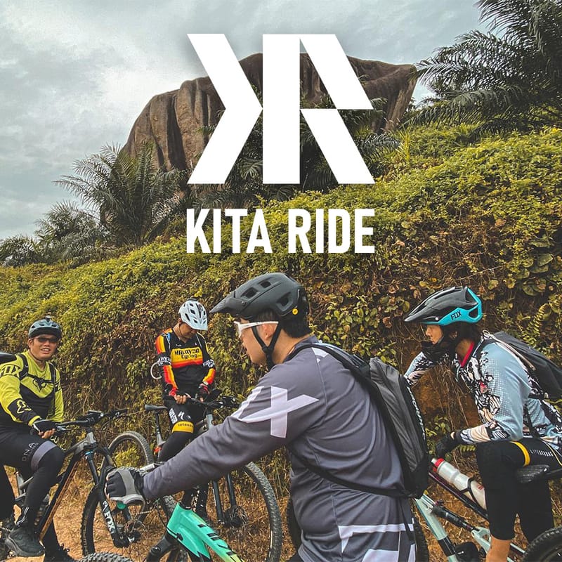 KitaRide by KHASS