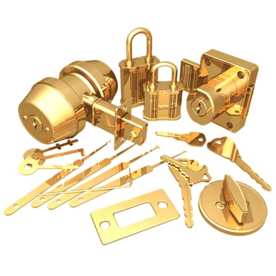  Factors to Put into Consideration When Selecting a Locksmith image