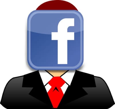 identidad  virtual image