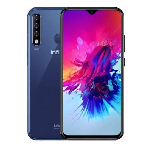 مراجعه infinix smart 3 plus وهل ده افضل موبيل ب2000جنية؟