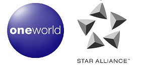 STAR ALLIANCE- ONE WORLD
