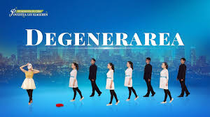 Segment de film creștin „Povestea Lui Xiaozhen” Degenerarea