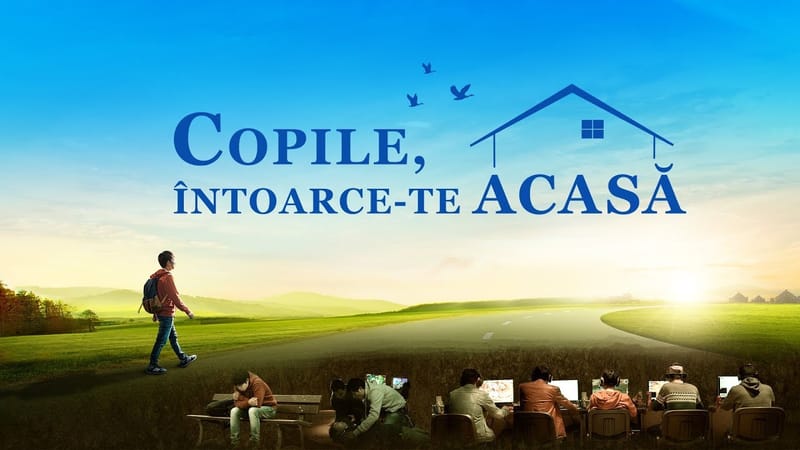 Copile, întoarce-te acasă!