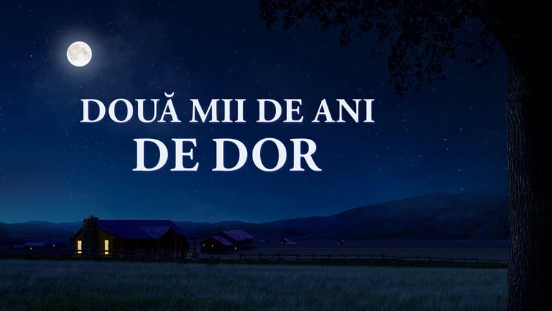 Două mii de ani de dor