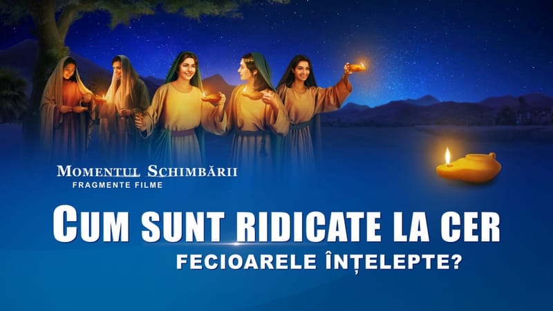 „Momentul Schimbării” Segment 1